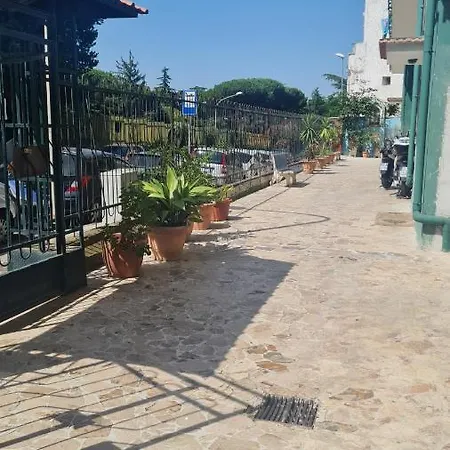 La Maison Di Maya Apartment Castellammare di Stabia