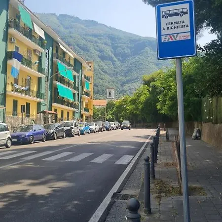 La Maison Di Maya * Castellammare di Stabia